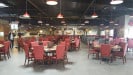 Number 8 Steak House - La salle de restauration 