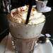 QG bar - Cappuccino 