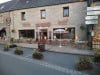 La Gargouille - La terrasse