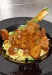 Les 6 Saveurs - Un plat