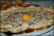 La Locanda - Une pizza fait maison