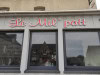 Le Mil'patt - La façade