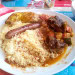 Le Mil'patt - Un couscous
