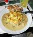Le Mil'patt - Un plat