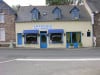 Creperie de L'Abbaye - La façade du restaurant