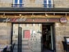 Ar Kastell - La façade du restaurant