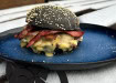 Makio Bar - Un burger