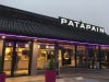 Patàpain - La façade du restaurant