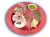 Domaine de La Couture - Un plat