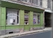 La Crêperie - La façade du restaurant