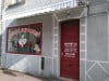 Pizza lino - La façade du restaurant
