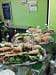 Restaurant Le Viaduc - Buffet