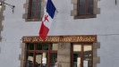 Bar de la Resistance - La façade
