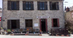 Chez Jacques - la façade