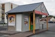 la nonna pizza - la façade