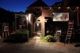 La p'Art-queterie - Le restaurant