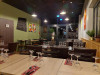Restaurant héni - La salle