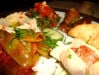 Al Mosaic - Un plat