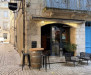 Aperitivo - La façade