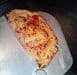 Camion pizza - Un calzone 