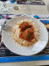 Chez Bébert - Un plat