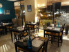 Le Marie Galante Exotic Burgers - La salle