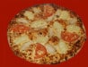 Le Bouchon - Une pizza