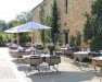 La Villa Romaine - La terrasse 