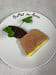Buffet des 2 Gares - Le foi gras