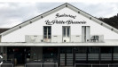 La Petite Brasserie - La façade