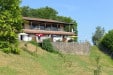 Les hyacinthes - Le restaurant