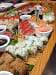 Perigord Sushi & Wok - Menu bateau