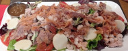 Marc Pizza 24 - Un plat