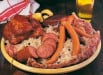 Cuisson velinoise - un plat