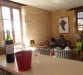 La Maison Vari - la salle intérieure