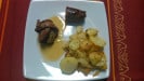 Casse-croûte & Conserves - Un plat