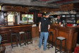 The Crazy Frog - le bar