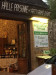 La Halle Paysanne - Le restaurant