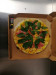 Oliva Pizza - Une autre pizza