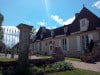 Etincelles - La façade du restaurant