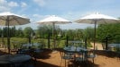 Côté Jardins - La terrasse 