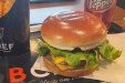 B Chef - Un burger