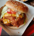 KFC - un burger