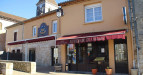 Auberge la Marmite - Le restaurant