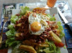 Brasserie Le Set - Une salade