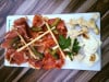 Café Vaîtes - Tapas