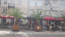 Shake pint - La terrasse