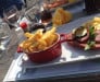 Brasserie Denfert! - Les plats