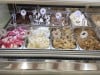 Pane Olio E Sale - les glaces