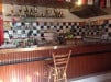 Restaurant Le Faubourg - Le bar